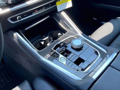 Used 2027 BMW X6 M60i AWD/4WD image 8