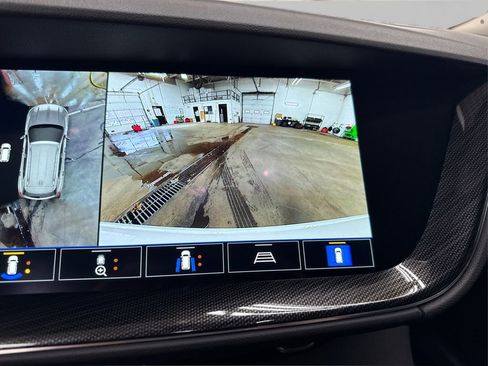 Used 2023 Buick Envision Essence w/ Technology Package I image 29