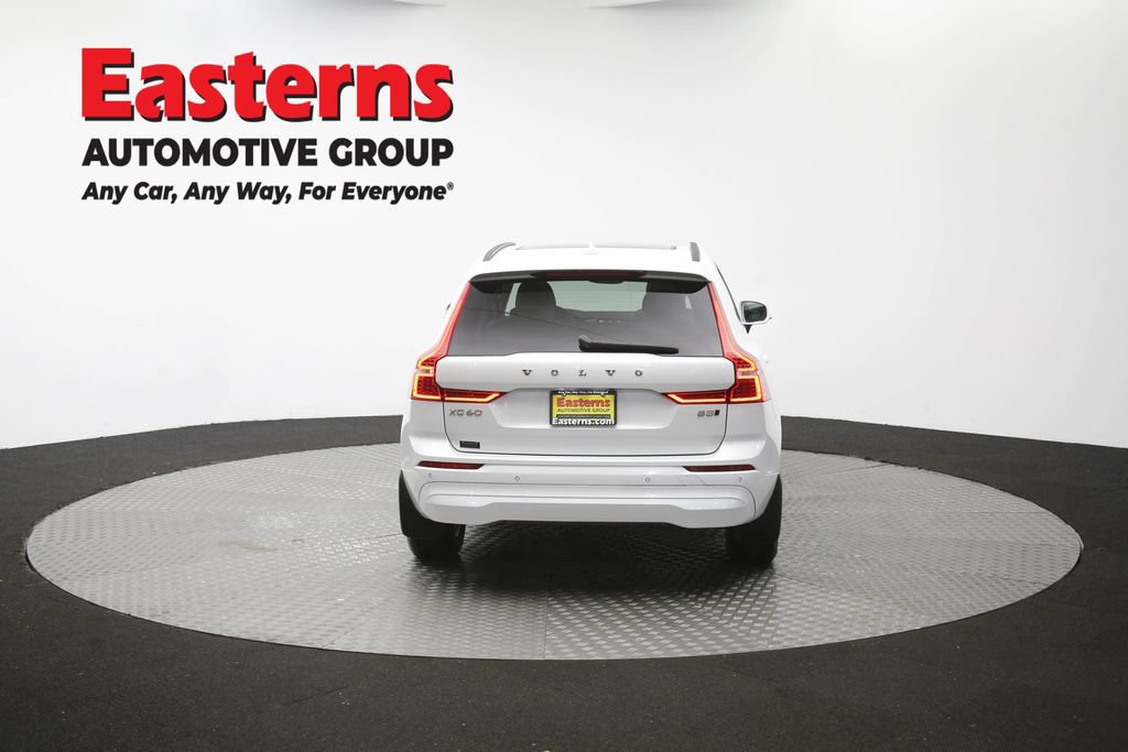 Used 2022 Volvo XC60 B5 Momentum AWD/4WD image 40