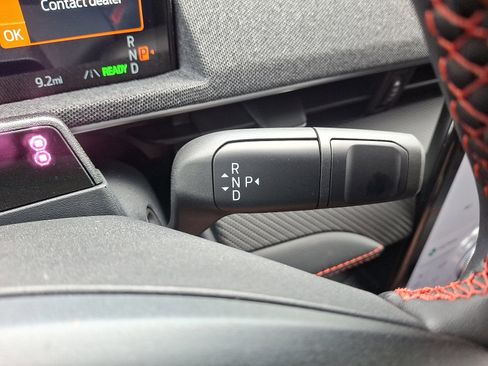 New 2025 Ford Mustang Mach-E Premium w/ Sport Appearance Package image 15