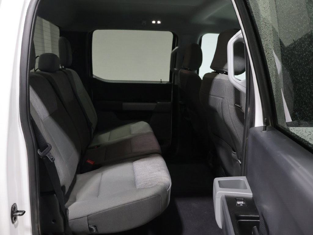 Used 2023 Ford F150 XLT w/ Trailer Tow Package AWD/4WD image 12