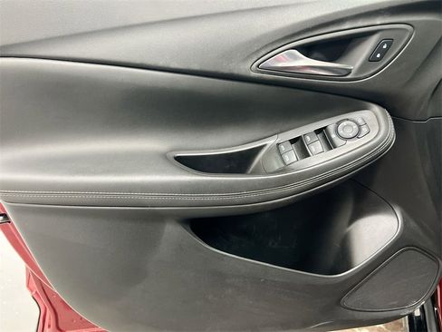 Used 2024 Buick Encore GX Sport Touring w/ Comfort Package image 20