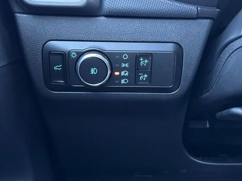 New 2025 Ford Bronco Sport Big Bend w/ Convenience Package image 36