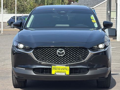 Used 2024 MAZDA CX-30 AWD 2.5 S w/ Select Sport Pkg image 6