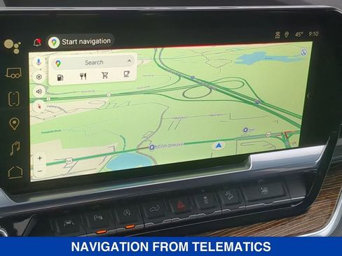 New 2026 GMC Sierra 1500 Elevation w/ Elevation Premium Package image 21