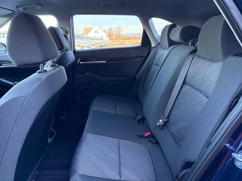 New 2026 Kia Seltos LX image 16
