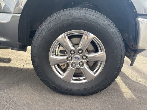 Used 2019 Ford F150 XLT w/ Equipment Group 302A Luxury image 2