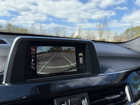 Used 2017 BMW X1 xDrive28i image 19