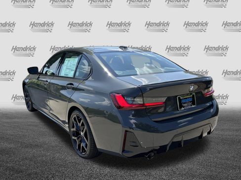 New 2026 BMW 330i Sedan w/ M Sport Package RWD image 7