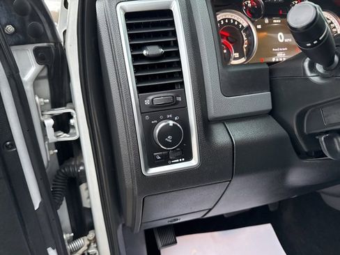 Used 2017 RAM 1500 Outdoorsman image 28