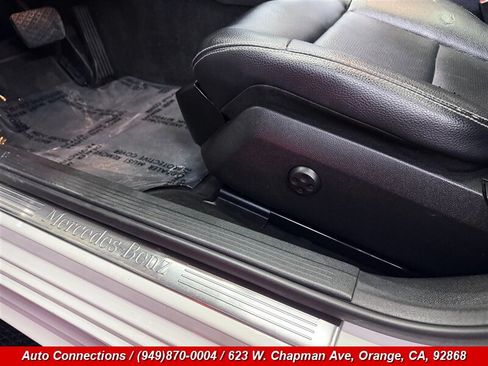 Used 2014 Mercedes-Benz E 350 Sedan image 30