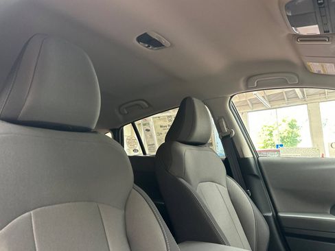 New 2026 Subaru Crosstrek 2.5i AWD/4WD image 18