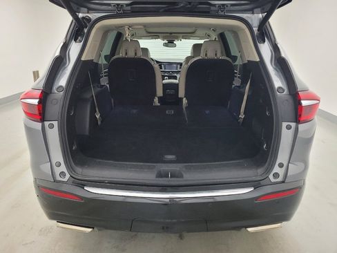 Used 2018 Buick Enclave Premium w/ Experience Buick Package AWD/4WD image 29