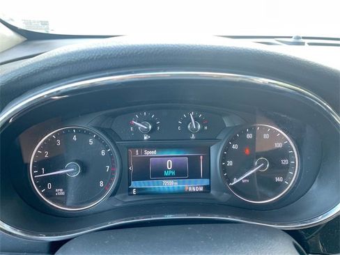 Used 2021 Buick Encore Preferred image 38
