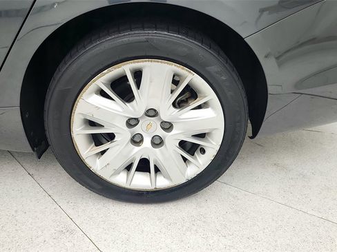 Used 2019 Chevrolet Impala LS image 26