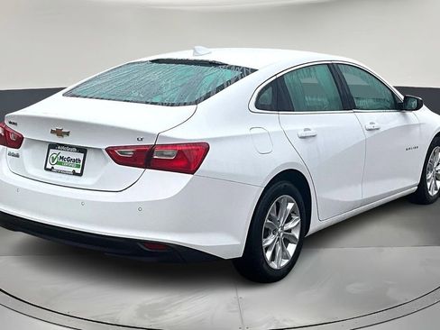 Used 2024 Chevrolet Malibu LT image 6