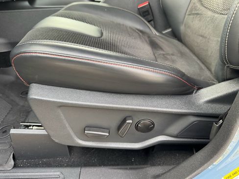 Used 2024 Ford Bronco Raptor w/ Interior Carbon Fiber Pack 6 image 37