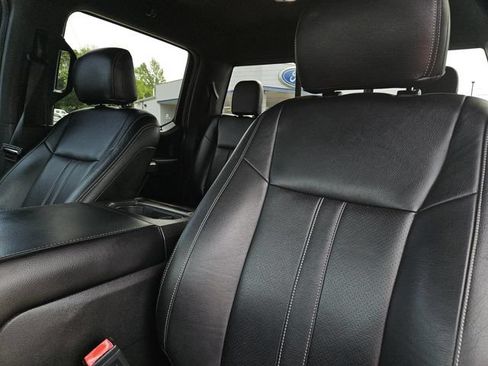 Used 2018 Ford F150 XLT w/ Equipment Group 302A Luxury AWD/4WD image 25