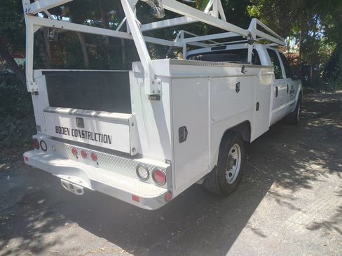 Used 2016 Ford F350 XL w/ Power Equipment Group RWD image 18