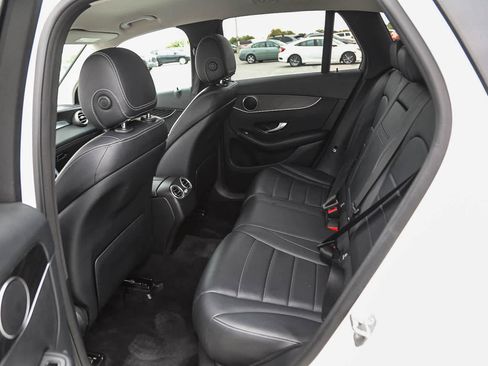 Used 2016 Mercedes-Benz GLC 300 image 18