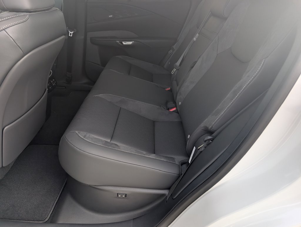 New 2026 Lexus RX 350 AWD w/ Convenience Package image 11
