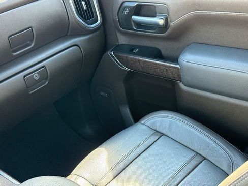 Used 2022 GMC Sierra 2500 Denali image 14