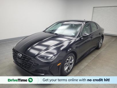 Used 2023 Hyundai Sonata SEL