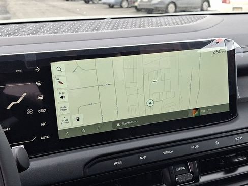 New 2027 Kia Telluride EX X-Line image 12