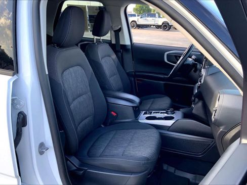 Used 2023 Ford Bronco Sport Big Bend w/ Convenience Package image 9