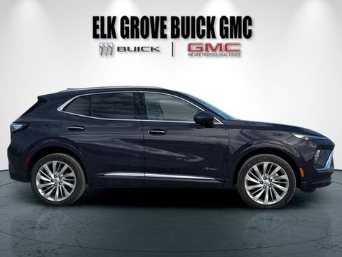 New 2026 Buick Envision Avenir image 3