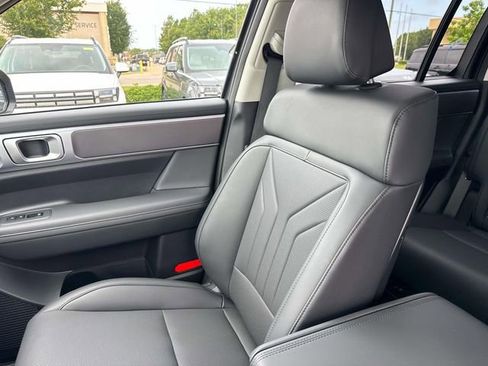 New 2026 Hyundai Santa Fe SEL FWD image 20