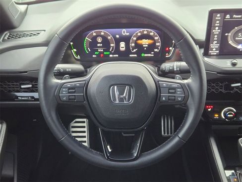 Used 2023 Honda Accord Sport image 19