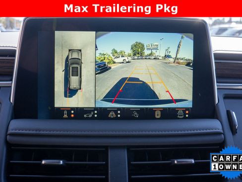 Certified 2024 Chevrolet Suburban High Country w/ Advanced Technology Package image 17