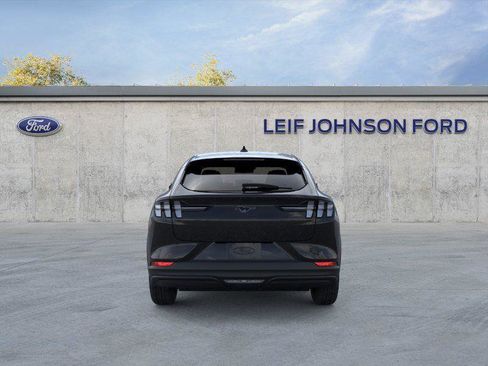 New 2026 Ford Mustang Mach-E Select w/ Comfort Package RWD image 5