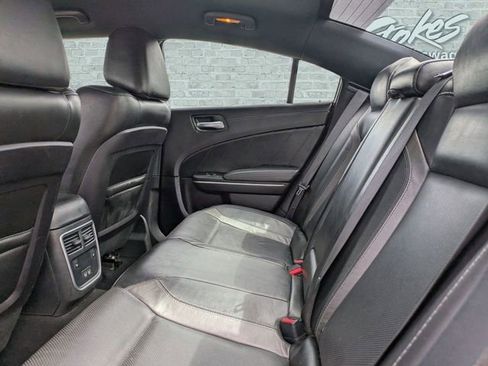 Used 2020 Dodge Charger SXT w/ Plus Group RWD image 13