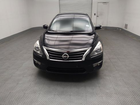 Used 2014 Nissan Altima 2.5 SV w/ Convenience Package FWD image 15