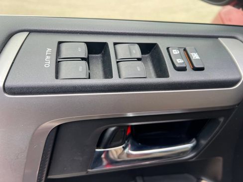 Used 2016 Toyota 4Runner 4WD image 27