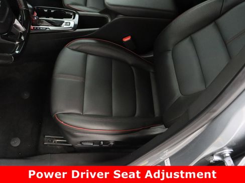 Used 2024 Chevrolet TrailBlazer RS image 15