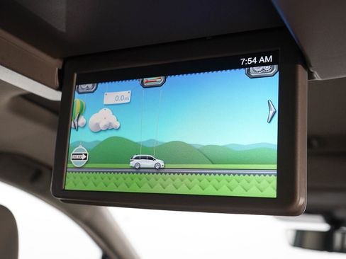 Used 2018 Honda Odyssey EX-L image 17