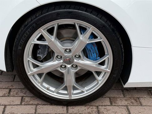 Used 2020 Chevrolet Corvette Stingray Premium Conv w/ 3LT Preferred Equipment Group image 29