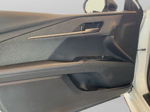 Certified 2025 Toyota Camry XLE w/ Premium Plus Package FWD image 25