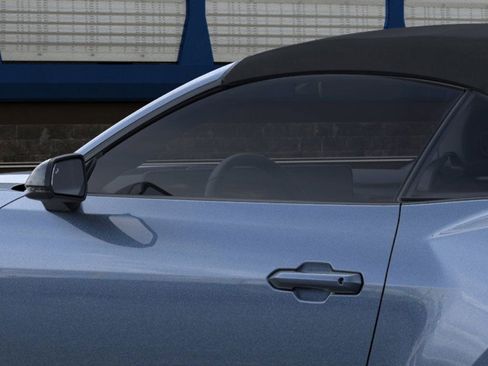 New 2026 Ford Mustang Premium image 20