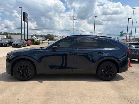 Used 2026 MAZDA CX-90 3.3 Turbo w/ Premium Sport Pkg AWD/4WD image 2