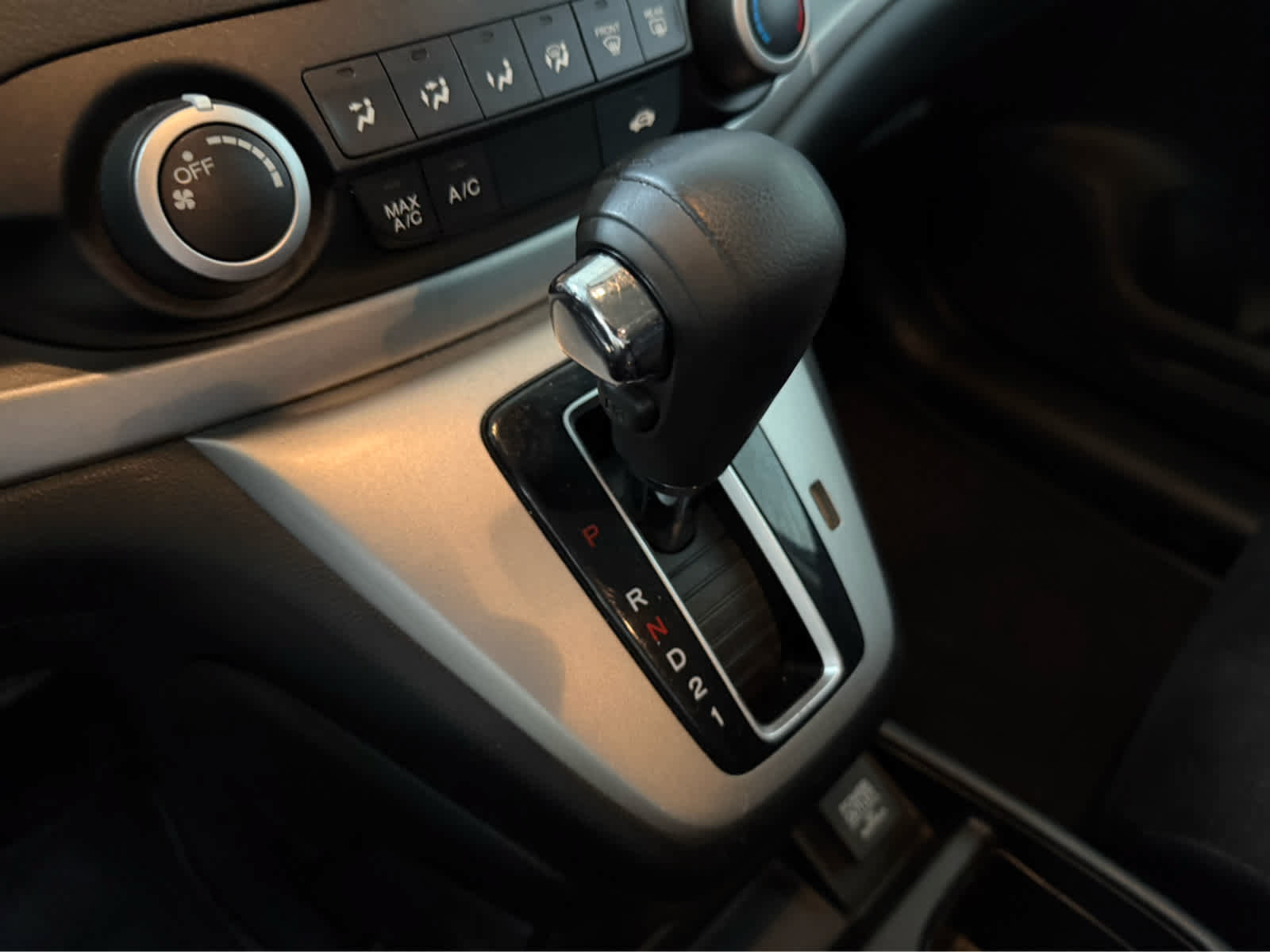 Used 2014 Honda CR-V EX image 24
