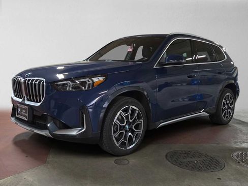 Used 2026 BMW X1 xDrive28i w/ Technology Package AWD/4WD image 8