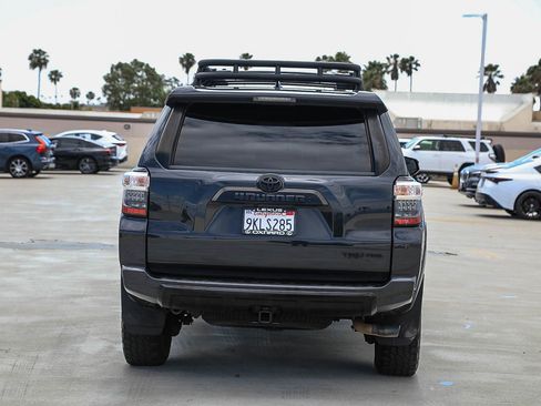 Used 2024 Toyota 4Runner TRD Pro image 6