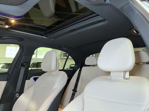 New 2025 Mercedes-Benz C 300 4MATIC Sedan image 20