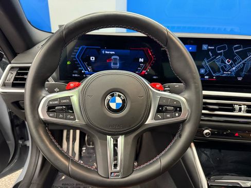 Used 2023 BMW M2 image 24