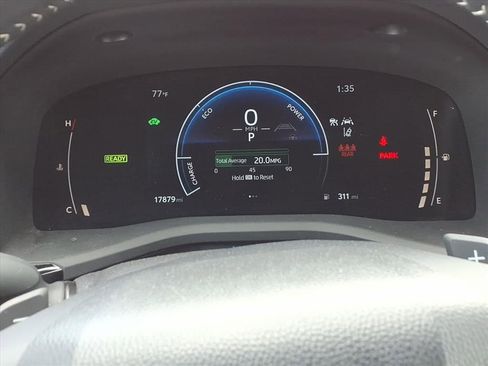 Certified 2025 Toyota Camry SE FWD image 22