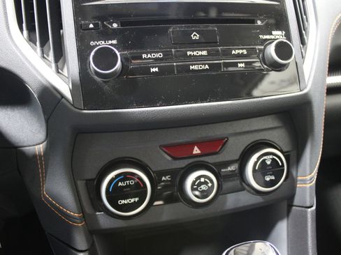 Used 2023 Subaru Crosstrek 2.0i Premium image 16